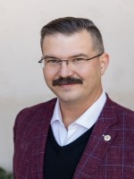 Neil Polzin, Covina City Treasurer