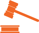 Legislative Advocacy Program icon
