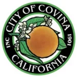 City of Covina instagram logo